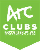 Supported by Arc Clubs