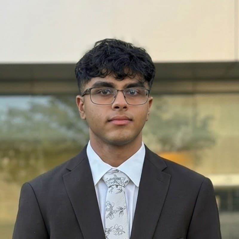 Harsha Jayagopal