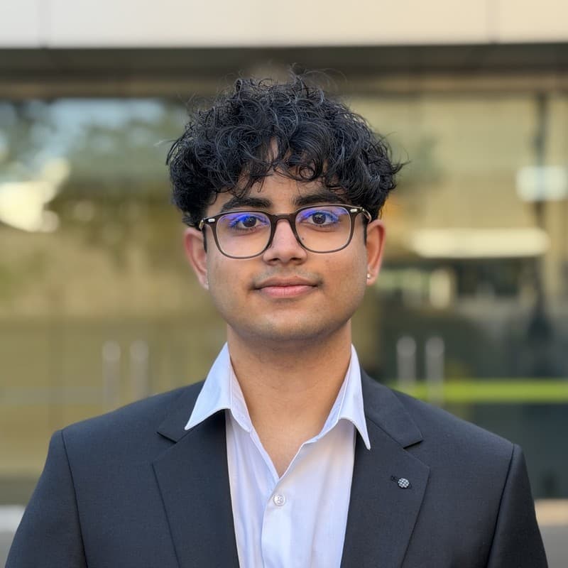 Sagar Ahuja