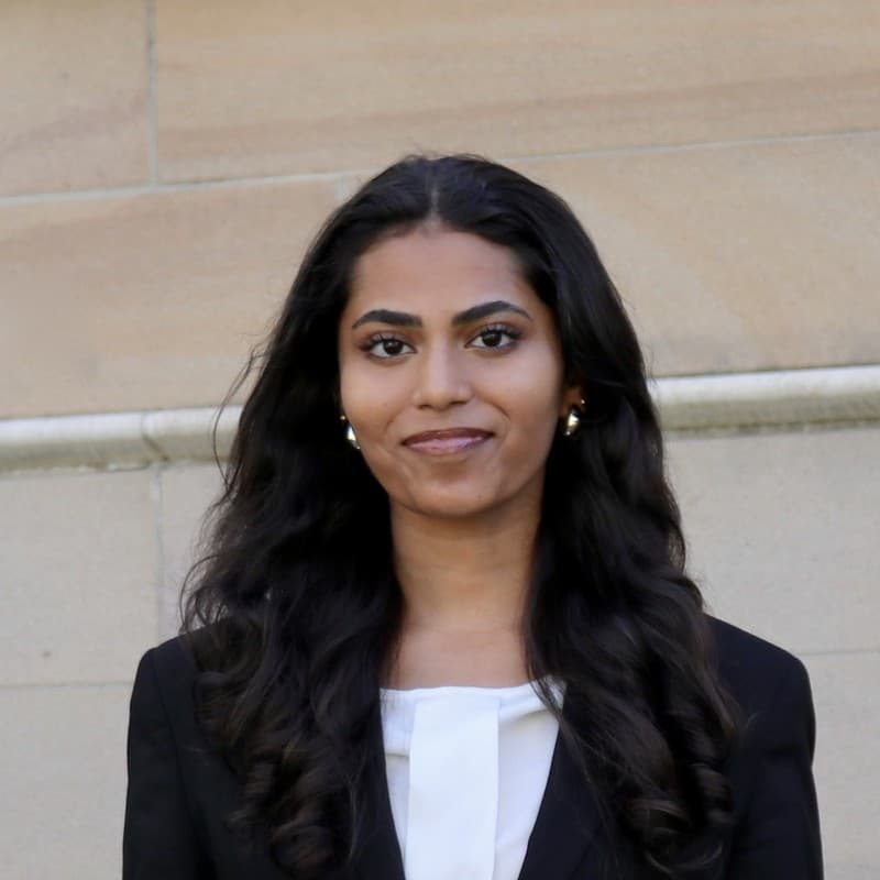 Sarah Jindal