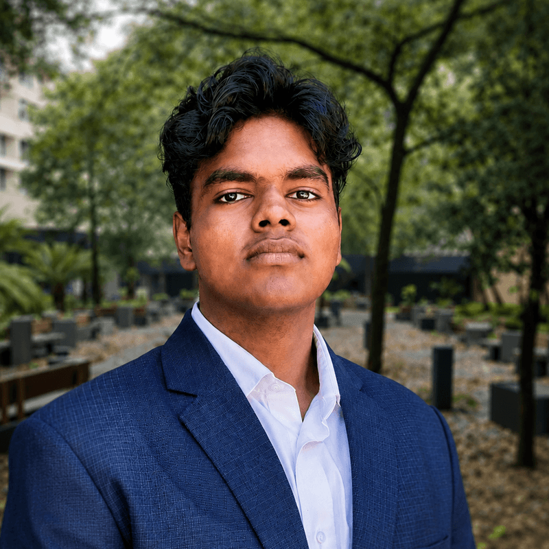 Akshit Shrivastava