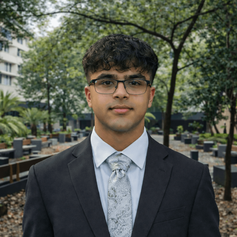Harsha Jayagopal