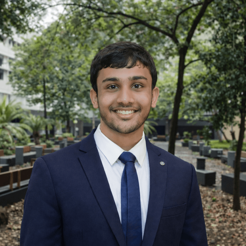Mevin Siriwardana