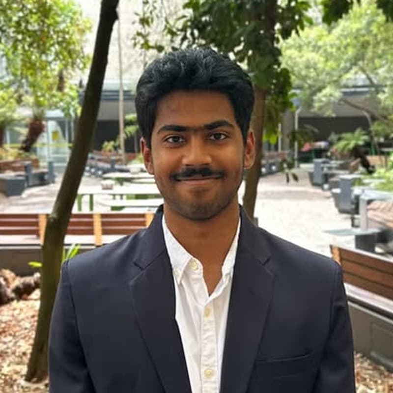 Rajmallan Thiagarajan