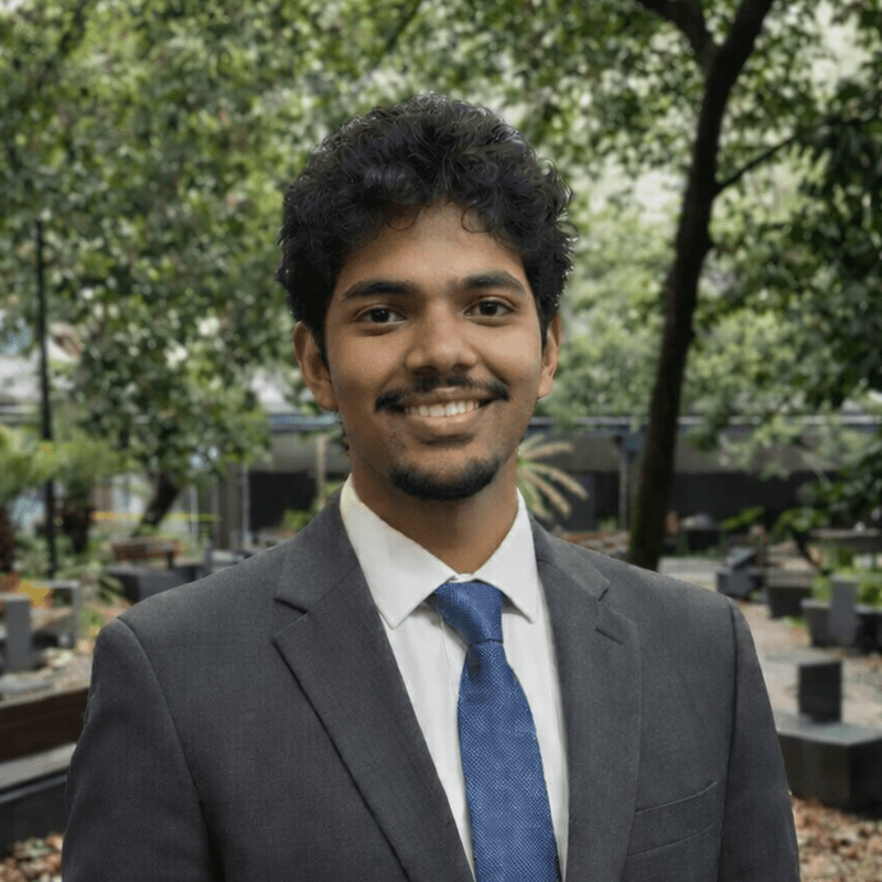 Suhas Nimmagadda